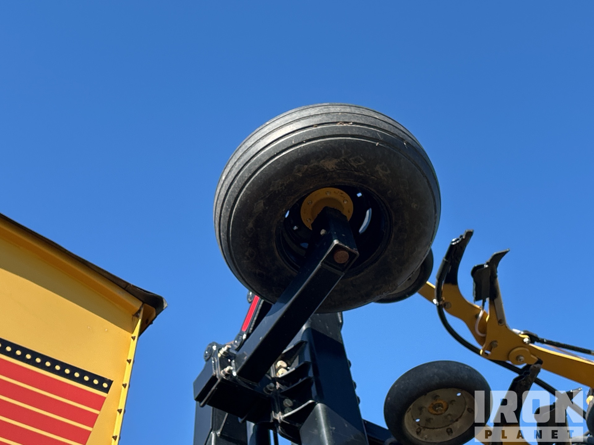 Seedmaster 7012