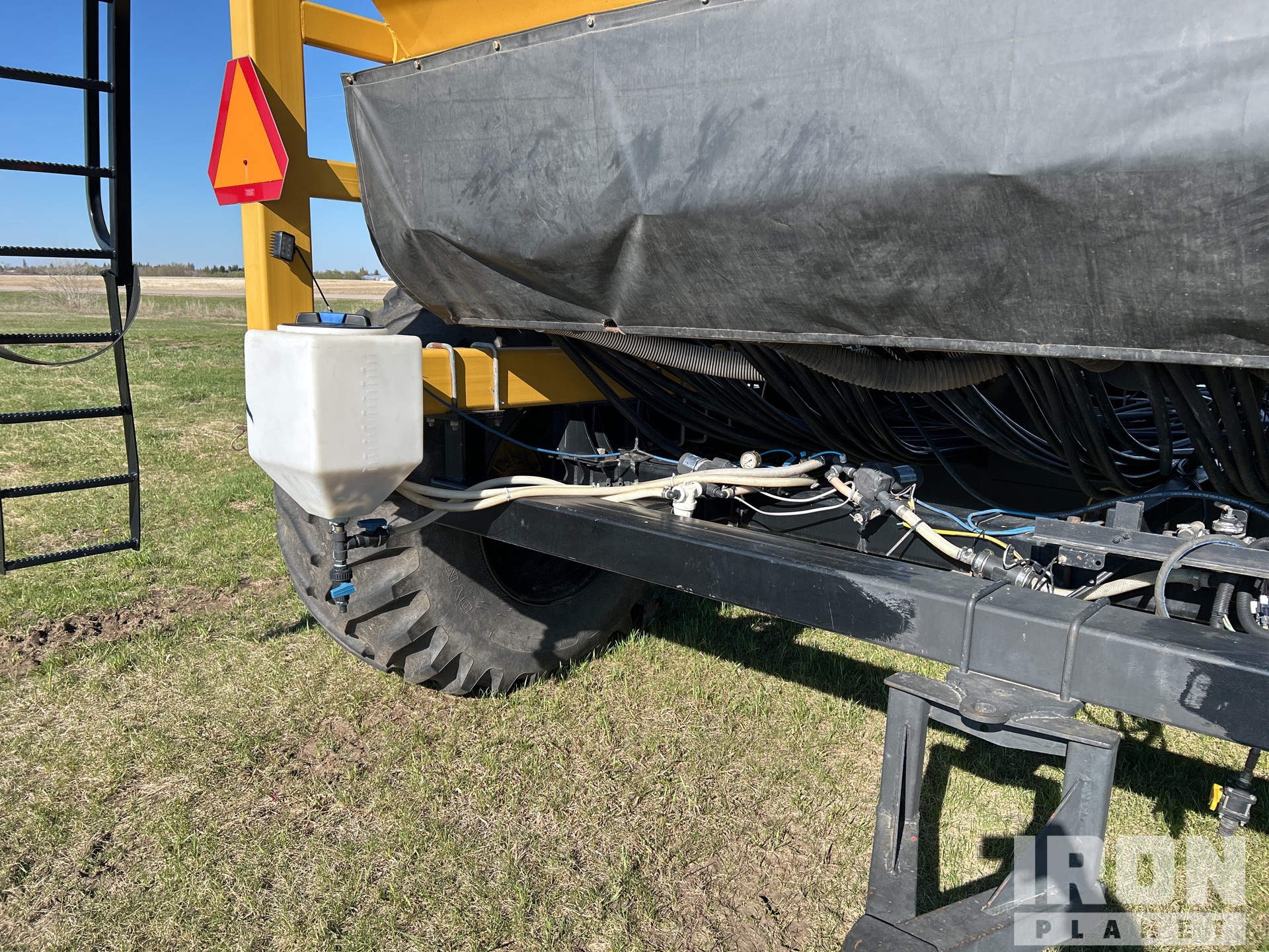 Seedmaster 7012