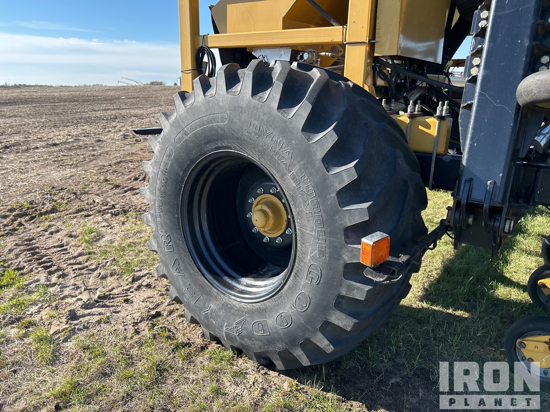 Seedmaster 7012