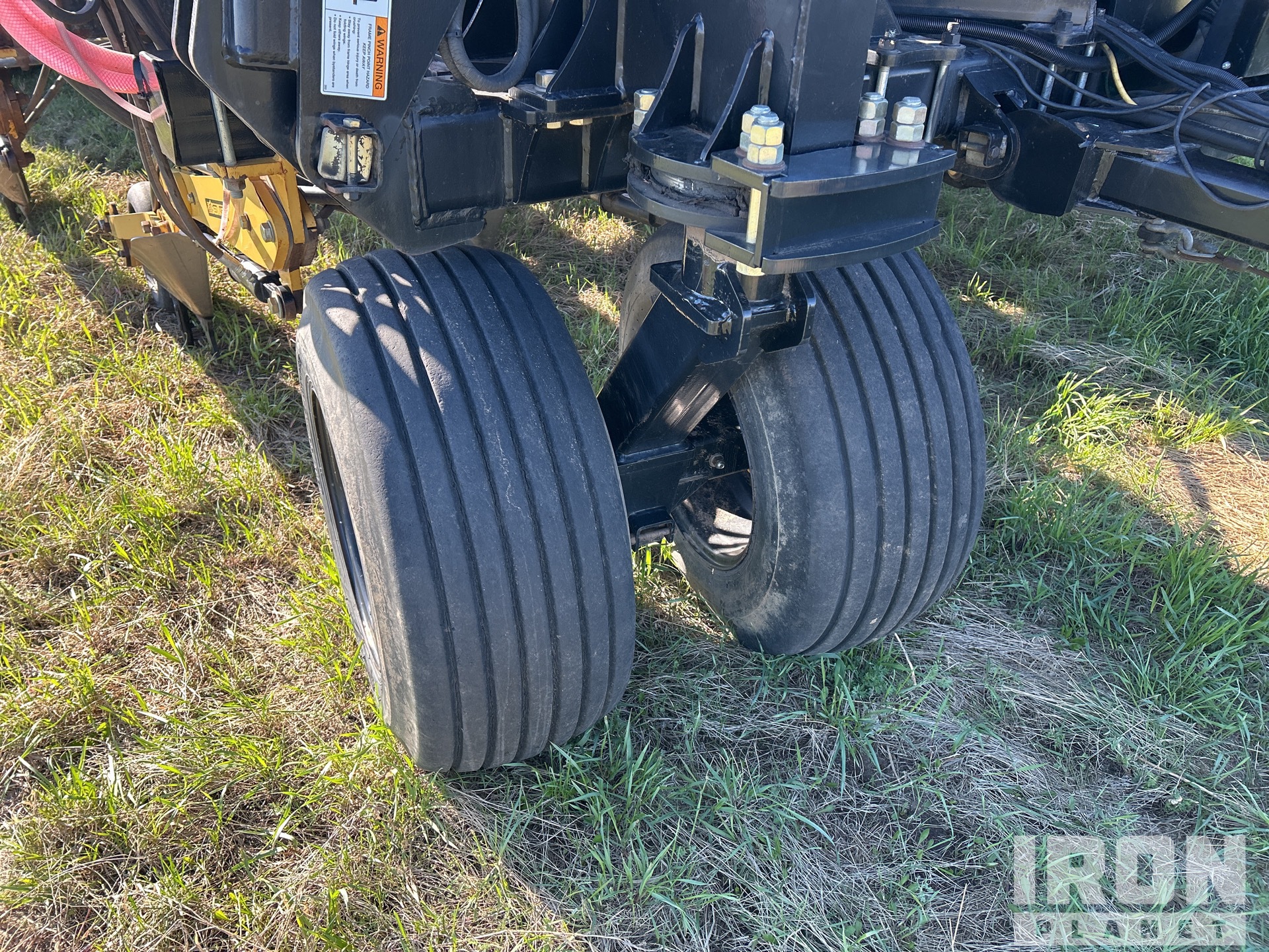 Seedmaster 7012