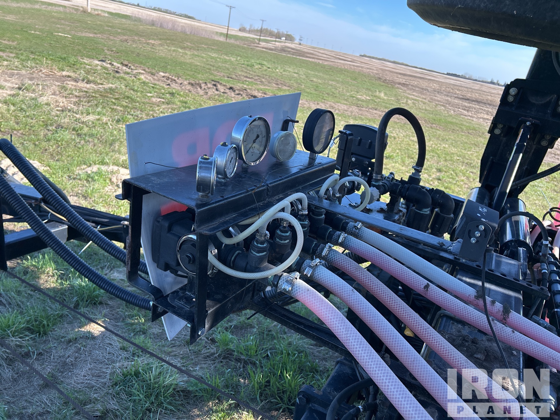 Seedmaster 7012