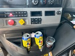 Cab with