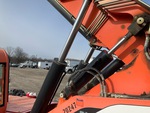 Hydraulics with