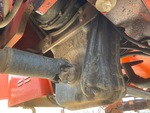 Drivetrain with