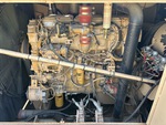 Engine with Engine - Right Side