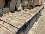 Undercarriage with Podkładki dresowe