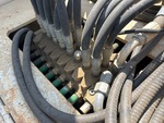 Hydraulics with Zawory