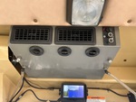 Control Station with