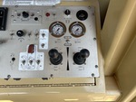 Control Station with Steering Controls