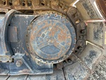 Drivetrain with Przekładnie główne