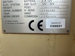 General Appearance with CE Mark