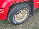 Chassis Photos with