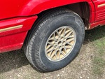 Chassis Photos with