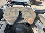 4 Underbody - Truck with
