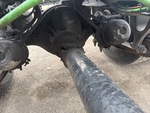 Drivetrain with