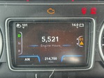 4 Transmision with Engine Hours