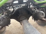 Drivetrain with