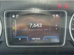 4 Transmision with Engine Hours