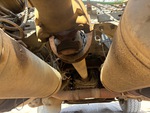 Drivetrain with