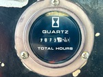 Cab with Engine Hours