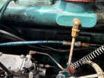 Engine with