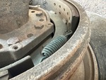 Brakes with
