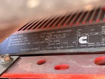Engine with