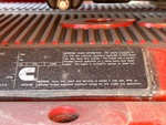 Engine with