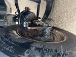 Brakes with