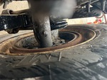 Brakes with