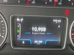 Cab with Engine Hours