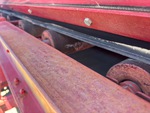 Conveyor/Rollers with Rodillos del transportador