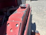 Engine with Cooling System Leaks