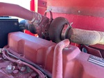 Engine with Sistema de Escape