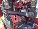 Engine with Engine - Left Side