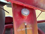 Engine with Fuel Leaks