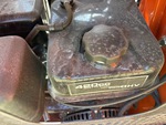 Motor with