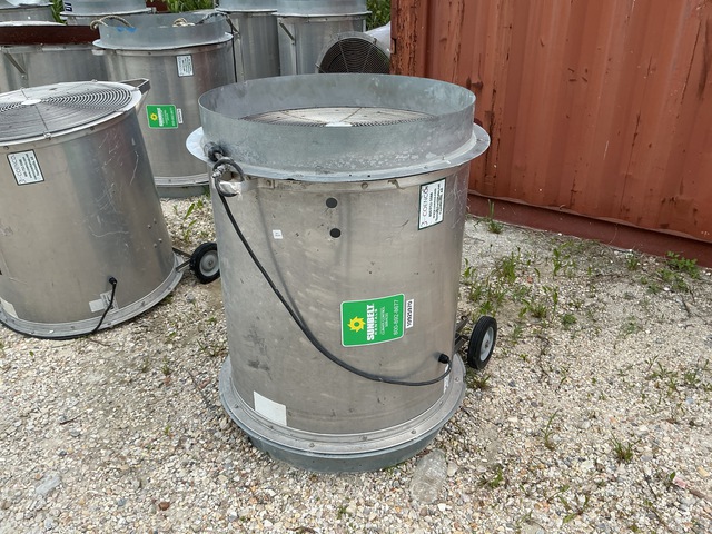 2014 Coenco RAMIFL