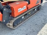 v2 Undercarriage - Wheeled Equipment with