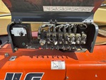 Hydraulics with