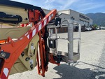 Basic Lower Control Station with