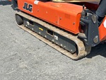 v2 Undercarriage - Wheeled Equipment with