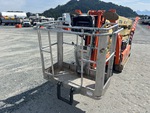 Basic Lower Control Station with