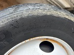 4 Underbody - Truck with