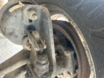 Brakes with