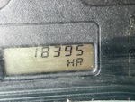 4 Transmision with Engine Hours