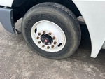 4 dessous de caisse - Camion with