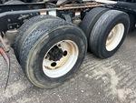 4 dessous de caisse - Camion with