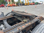4 Underbody - Truck with