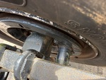 Brakes with